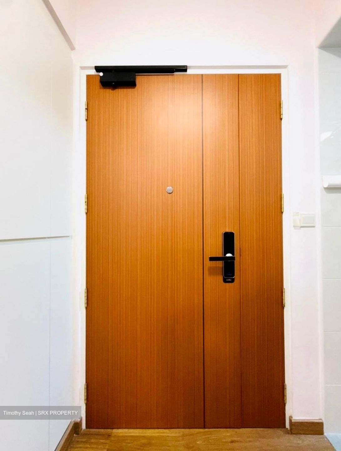 Blk 103B Eastcreek @ Canberra (Sembawang), HDB 2 Rooms #629899951